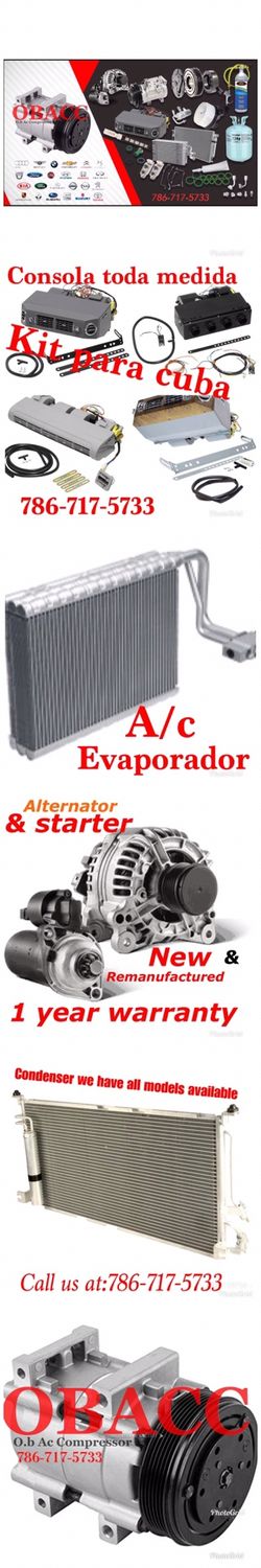 Ac compressor