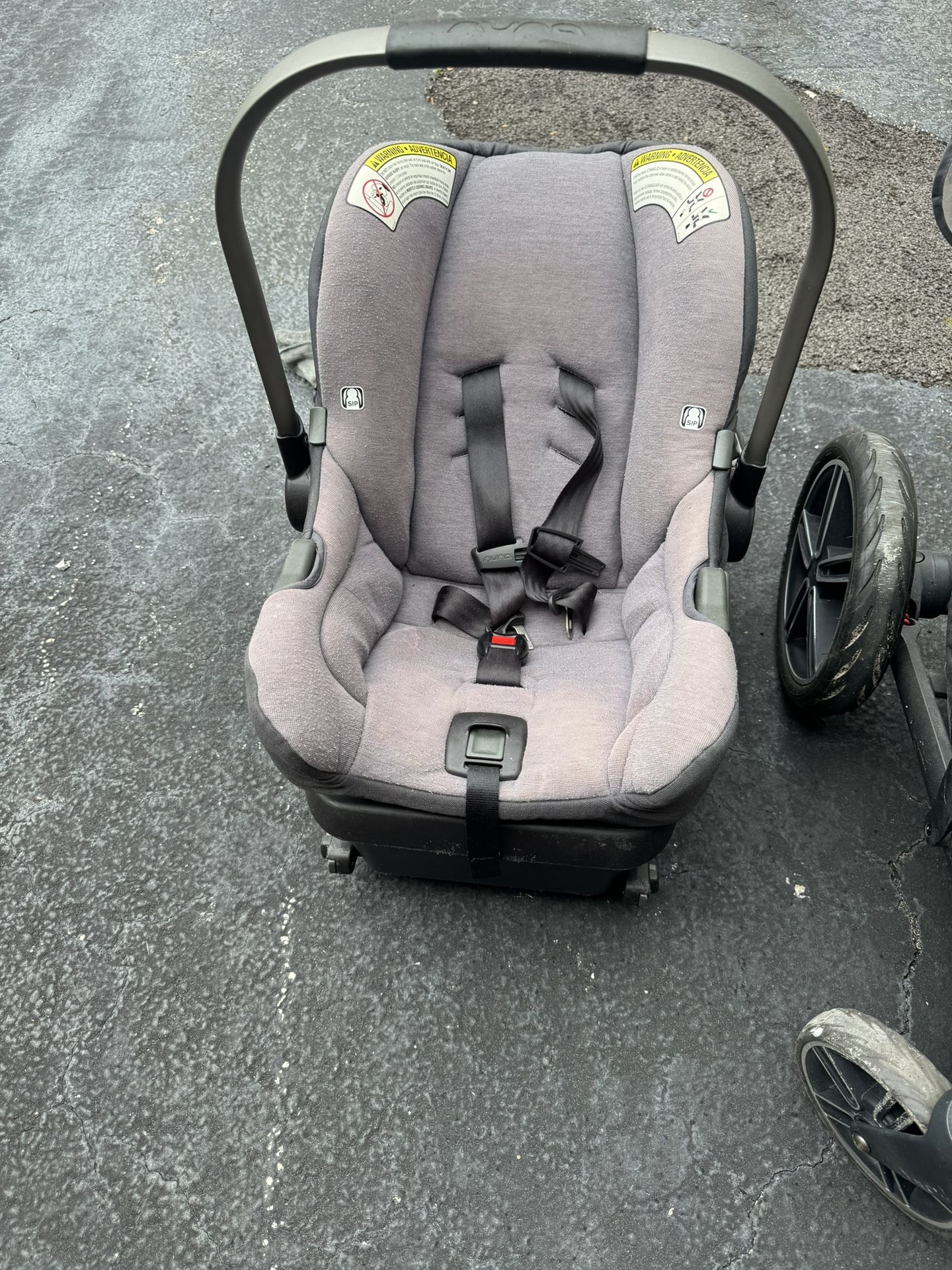 stroller jeep wagon Wrangler Deluxe 4 Seater with Cooler Bag Bassinet Uppababy Vista Black Subcategoría_Coches y Cunas terrain puncture proof airless Color:Steam Blue