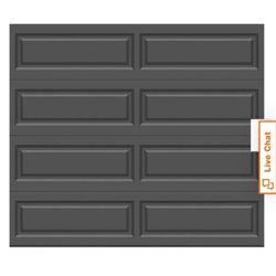 Garage Door