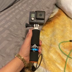 Hero 4 Camera