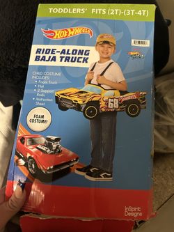 Kid Costume