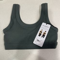 Alo Wellness Bra