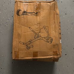 Brand New hover Board Seat 