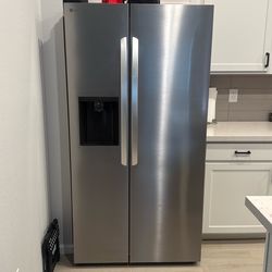 LG Refrigerator