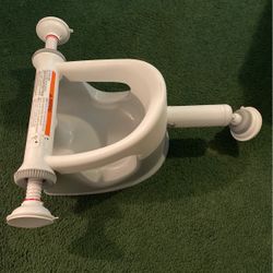 Bath Chair For Baby 