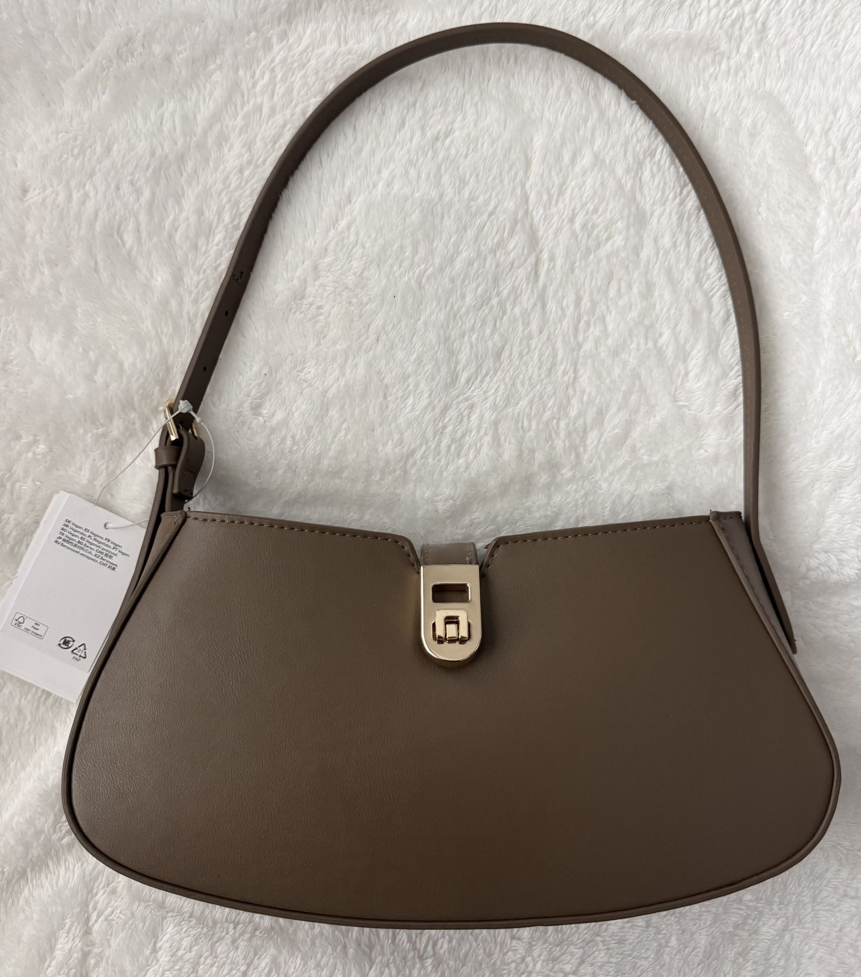 Shoulder bag