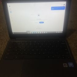 Hp Chromebook
