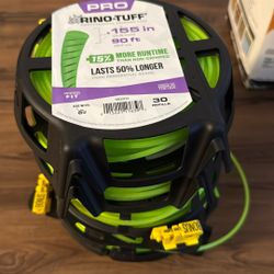 Pro Trimmer Line