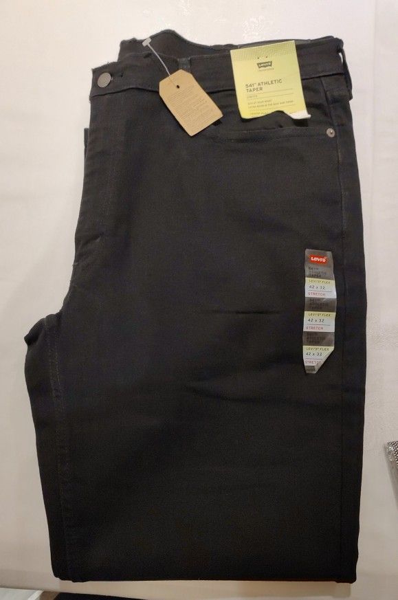 Levi's