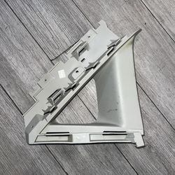 2017- 2025 CHRYSLER PACIFICA FRONT RIGHT A PILLAR COVER OEM 5SB12TRMAB TRIM_H7XP