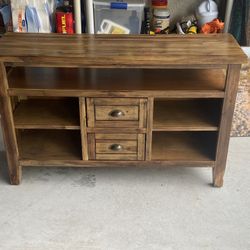 TV Stand Or Couch Table