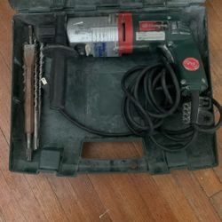 Metabo Rotary Hammer Drill