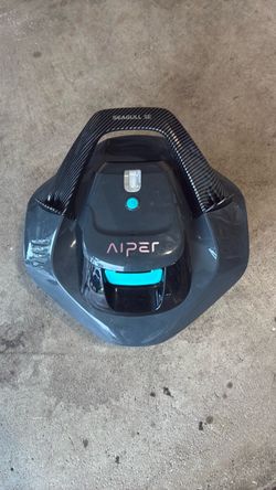 Aiper Seagull SE Robotic Pool Cleaner