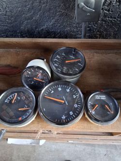 Gauges