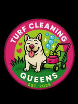 TURF CLEANING