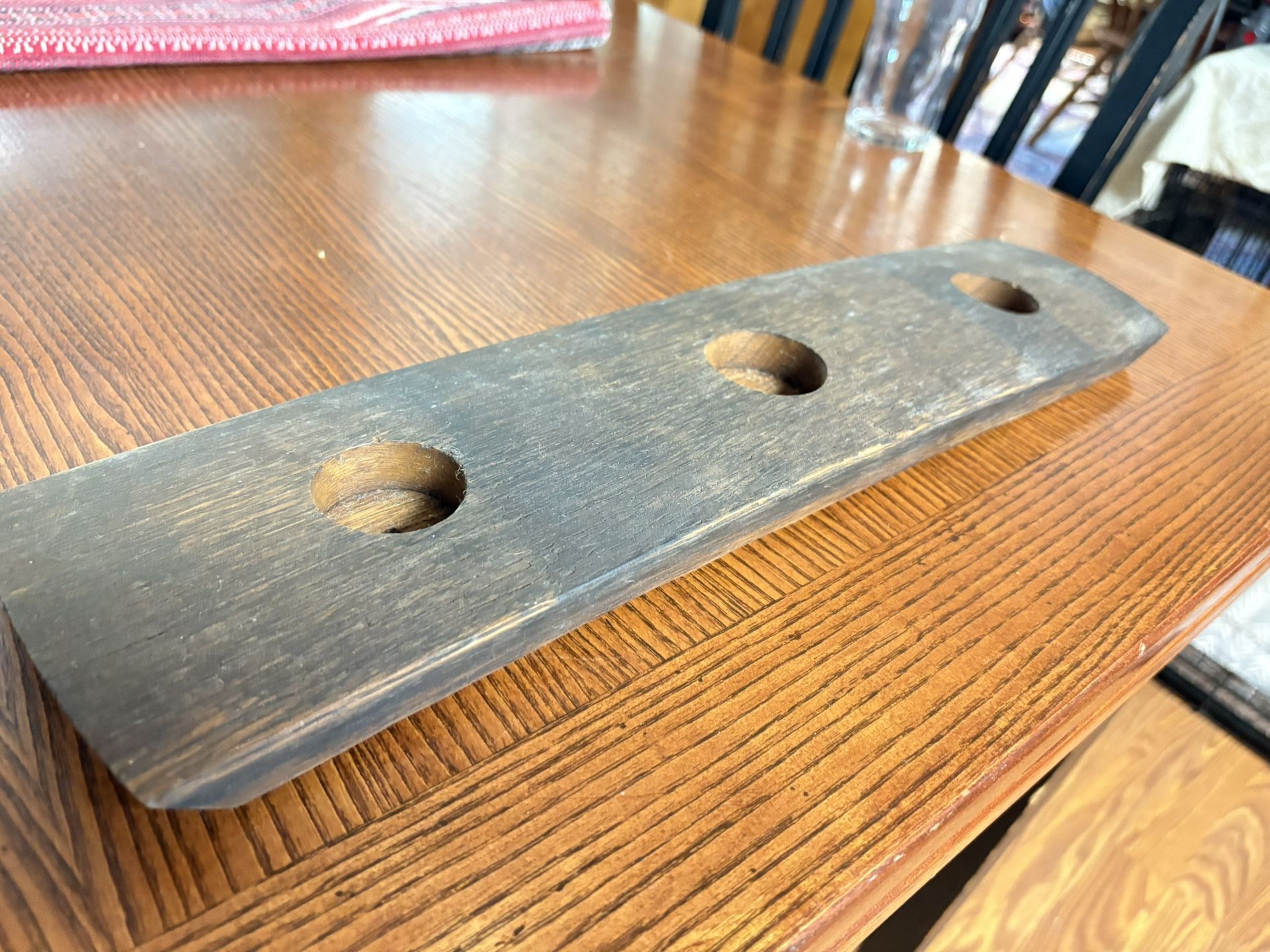 Candle Holder