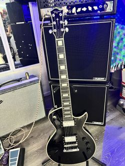 Tagima Mirach Upgraded! W/hardshell Case