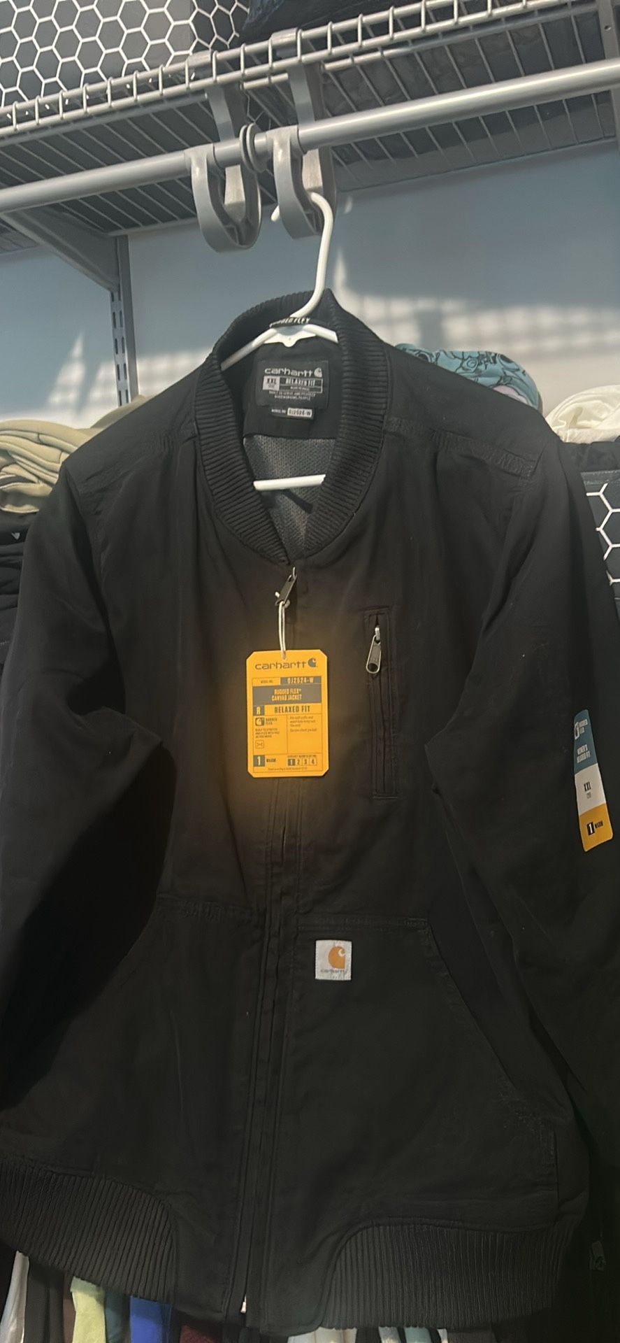 Carhartt Jacket