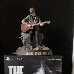 The Last Of Us Collectors Edition