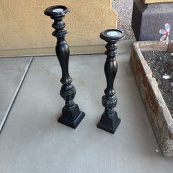 Candle Holders