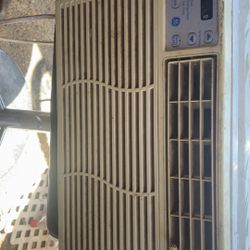 window ac 
