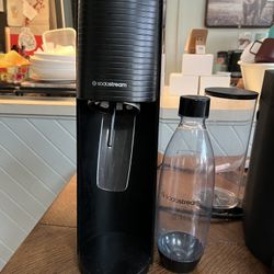Sodastream 