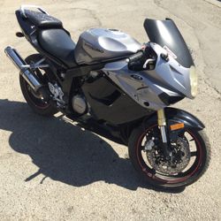 Gt250r Hyosung 