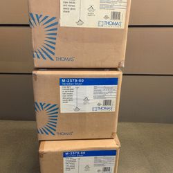 Thomas Lighting Mini Pendant Lights – NEW (3 Available)