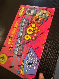 90s