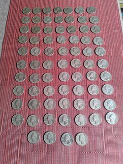 Bicentennial Quarters