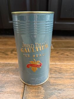 Jean Paul Gaultier le beau le parfum intense 4.2 fl oz