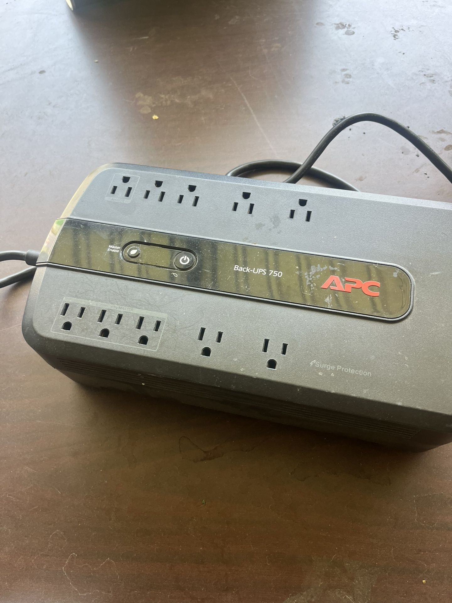 Computer Outlets