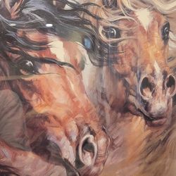 Harland Young "Wild As the Wind"