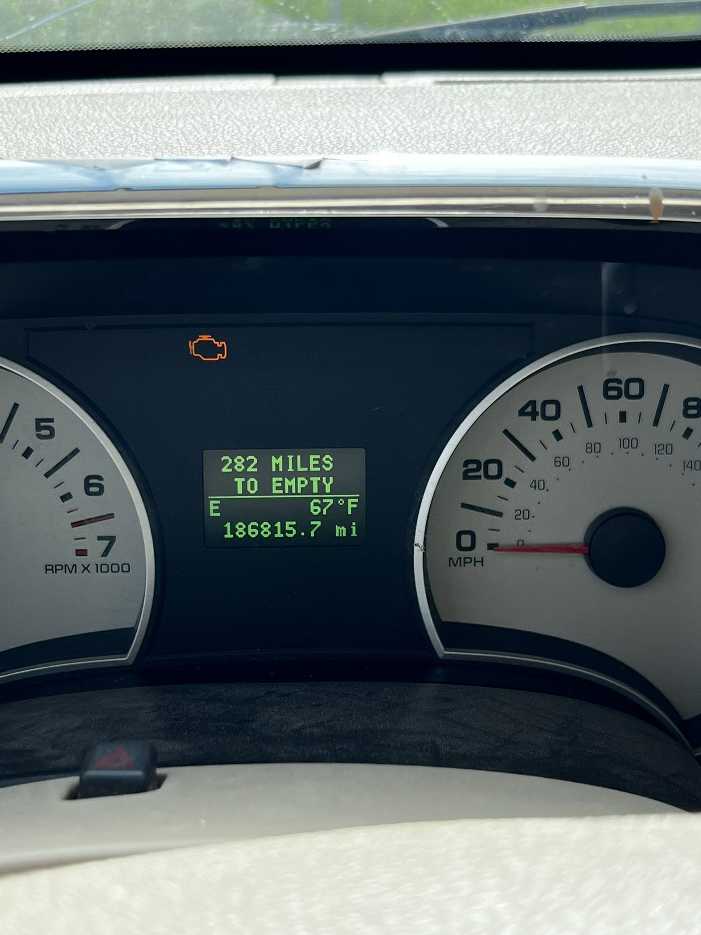 2010 Ford Explorer