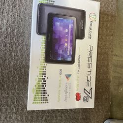 Tablet