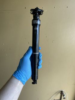 PNW Rainier Gen 3 Dropper Post