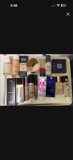 Este lauder, Mac etc. full size