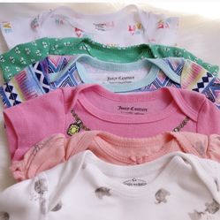 Baby Onesie 
