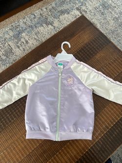 Girls jacket
