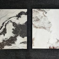 Wall Art (Target) 30x24