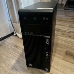 Potential corporate gaming sleeper build PC  (read description)