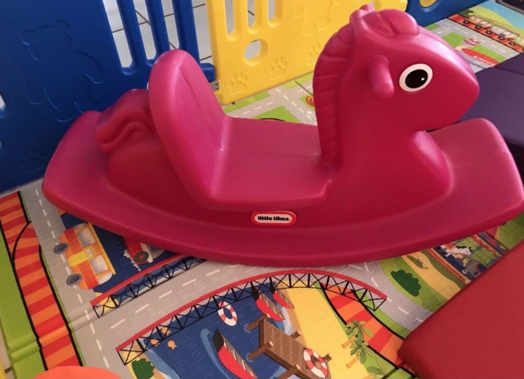 CUBES ,GIM SOFT PLAY
