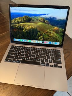 Apple MacBook Air 2020