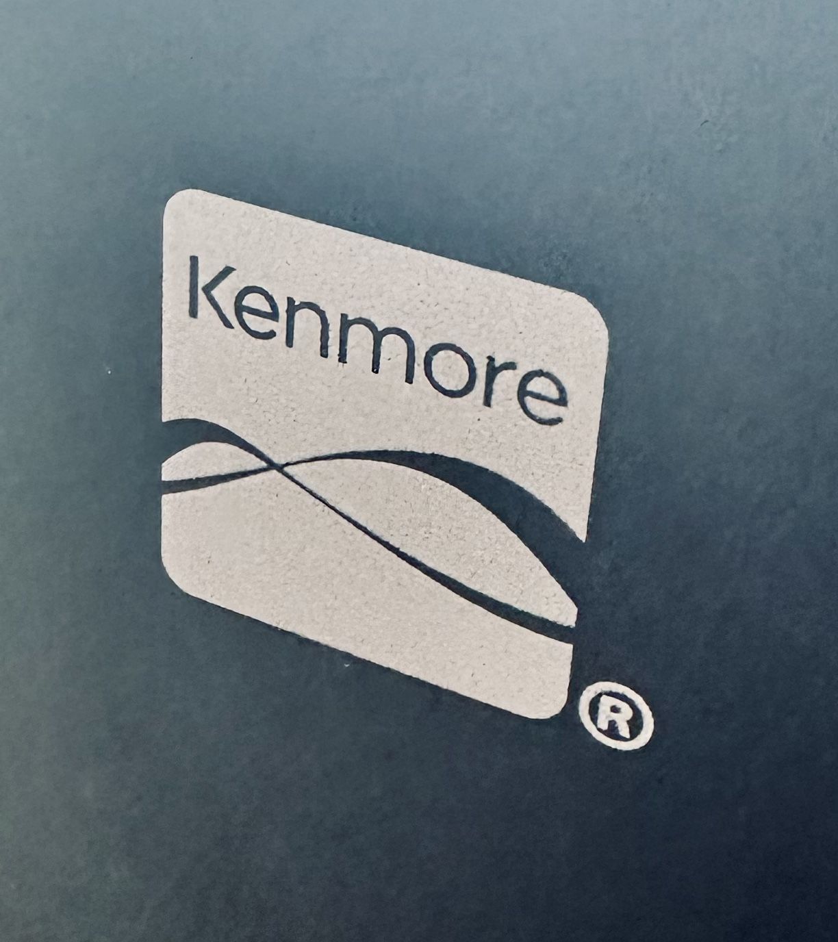 Kenmore Mini Fridge