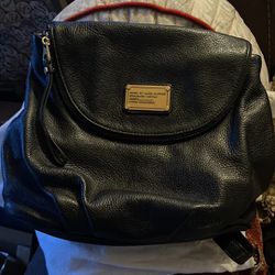 Marc By Marc Jacobs Backpack Purse