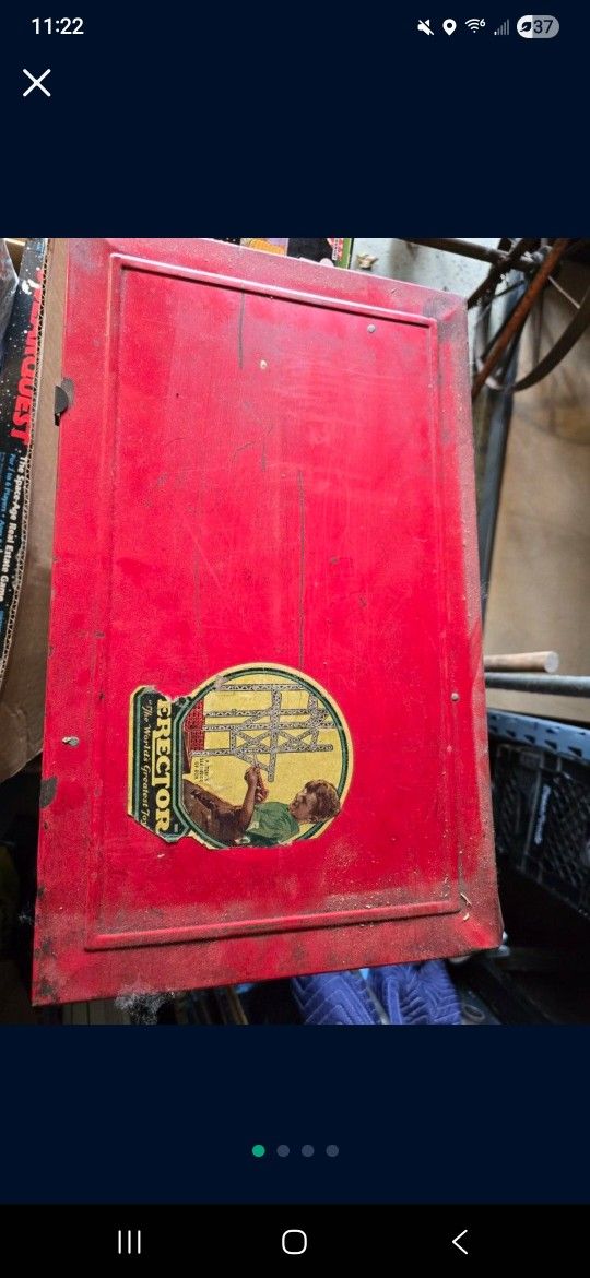 Erector Set