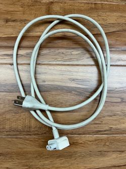 Apple MagSafe Power Adapter Extension Cord