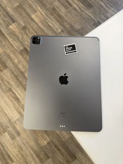 Apple iPad Pro 11" 3rd Gen (WiFi) (Premium Pre-owned) / 128GB / Space Gray - Payment Plan Available
