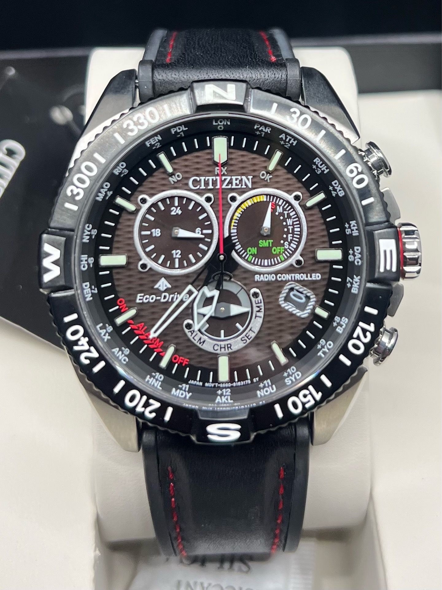 Citizen Watch