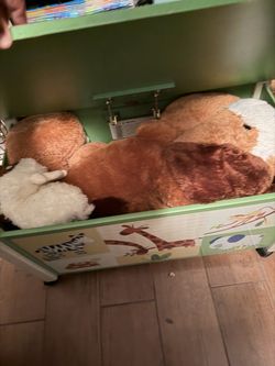Toy box